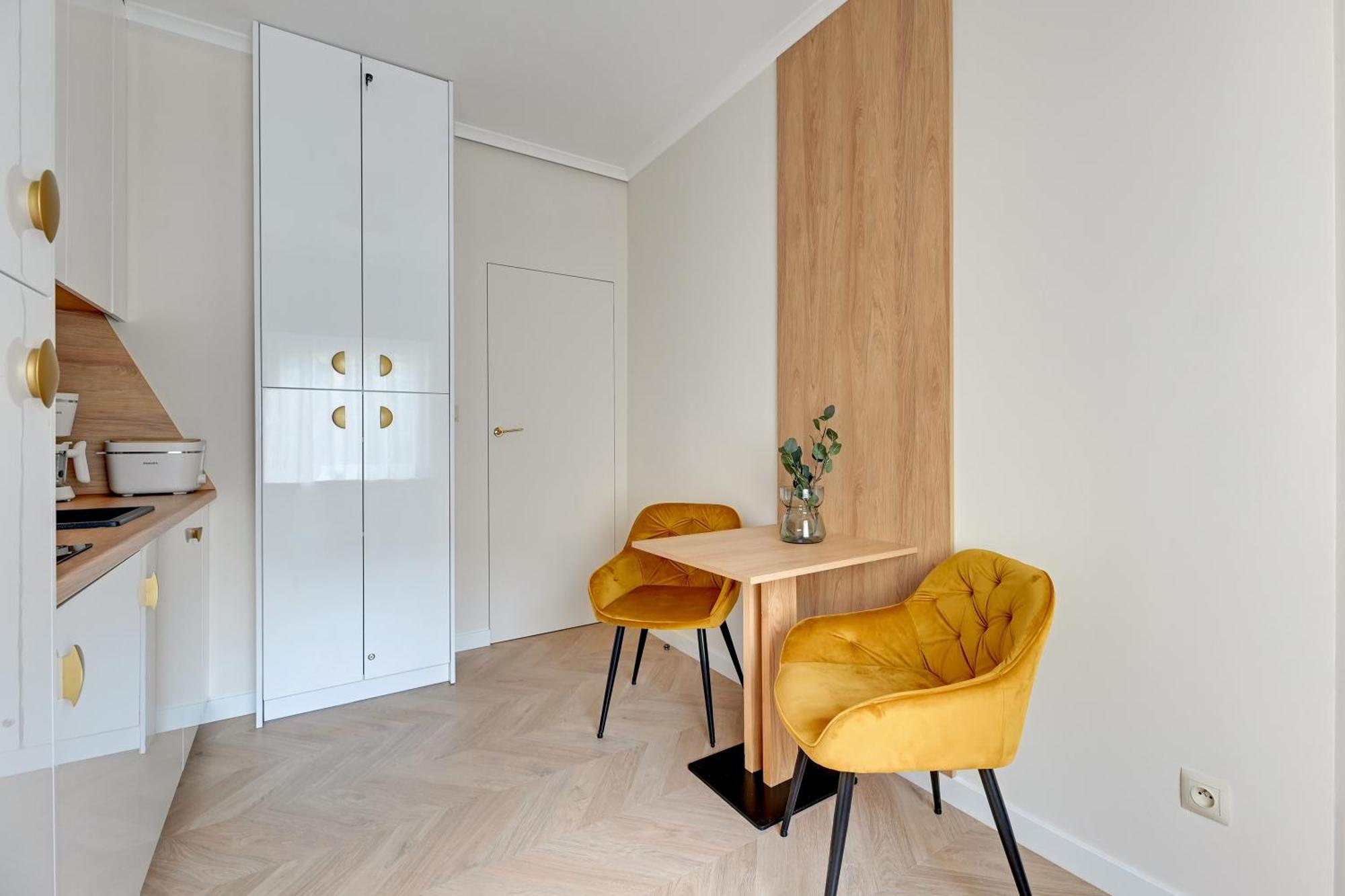 Sea & Monte City Center Apartments Сопот Экстерьер фото